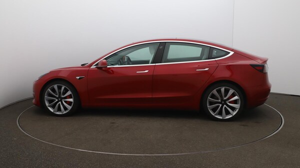 Used Tesla Model 3 2020 for sale - 75563874: Photo 66