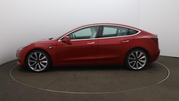Used Tesla Model 3 2020 for sale - 75563874: Photo 67