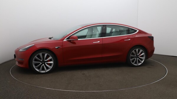 Used Tesla Model 3 2020 for sale - 75563874: Photo 68