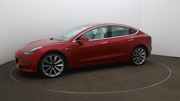Used Tesla Model 3 2020 for sale - 75563874: Photo 69