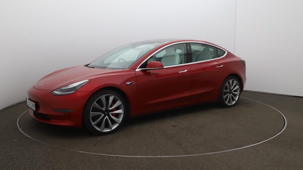 Used Tesla Model 3 2020 for sale - 75563874: Photo 70