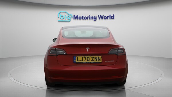Used Tesla Model 3 2020 for sale - 75563874: Photo 7