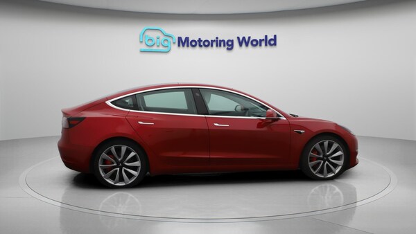 Used Tesla Model 3 2020 for sale - 75563874: Photo 9