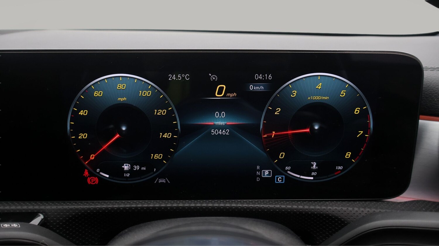 Used Mercedes-Benz CLA 2020 for sale - 77529330: Photo 10