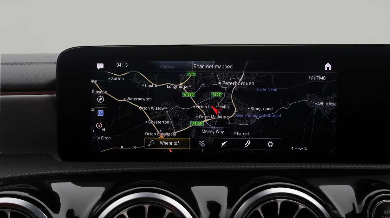 Used Mercedes-Benz CLA 2020 for sale - 77529330: Photo 11