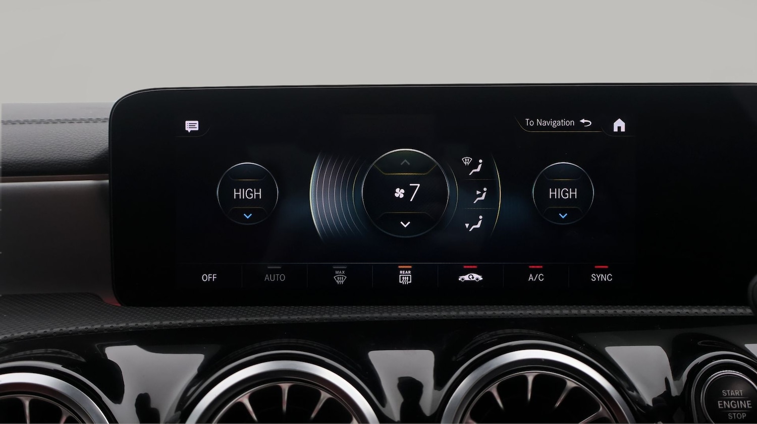 Used Mercedes-Benz CLA 2020 for sale - 77529330: Photo 12