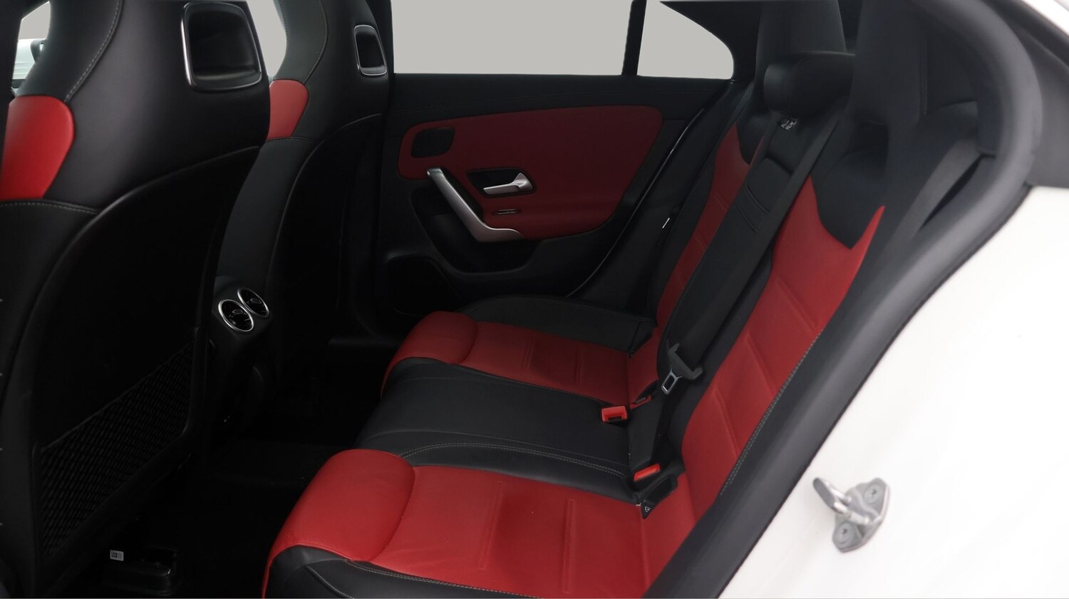 Used Mercedes-Benz CLA 2020 for sale - 77529330: Photo 16