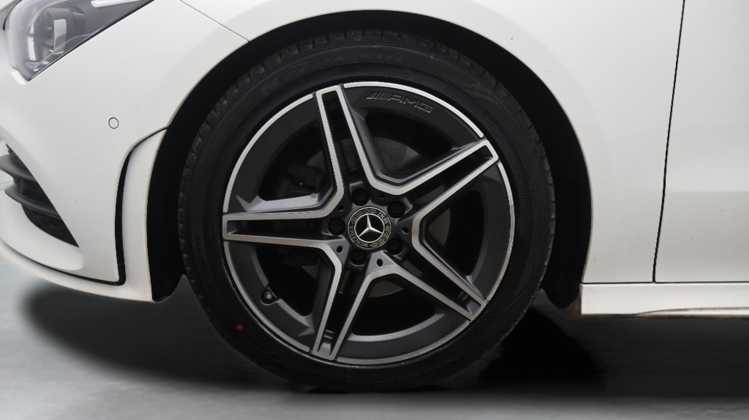 Used Mercedes-Benz CLA 2020 for sale - 77529330: Photo 18