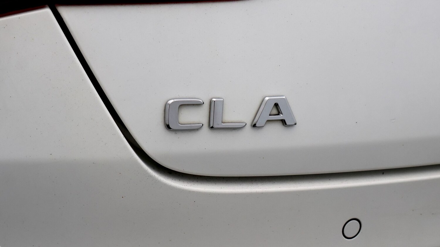 Used Mercedes-Benz CLA 2020 for sale - 77529330: Photo 23