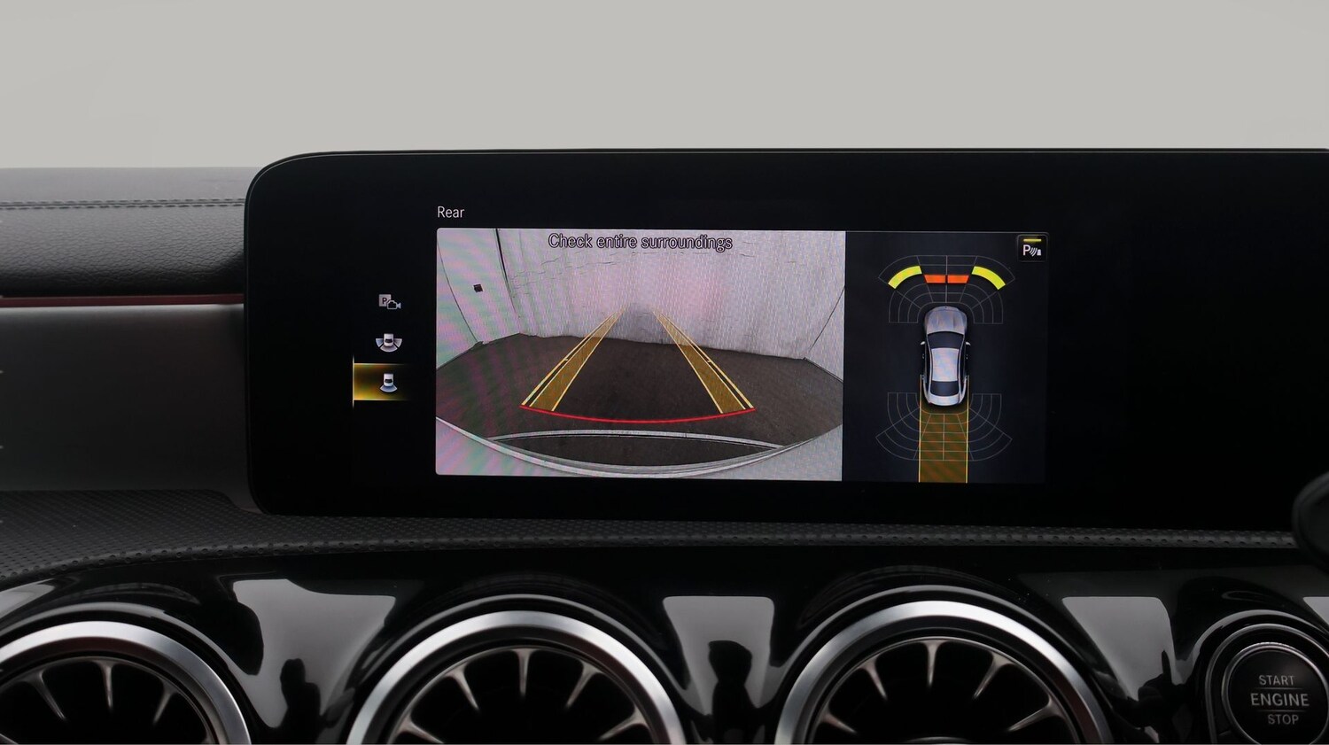 Used Mercedes-Benz CLA 2020 for sale - 77529330: Photo 27