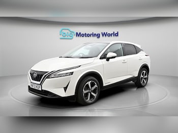 Used Nissan Qashqai 2023 for sale - 78354658: Photo