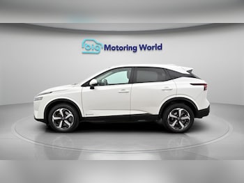 Used Nissan Qashqai 2023 for sale - 78354658: Photo