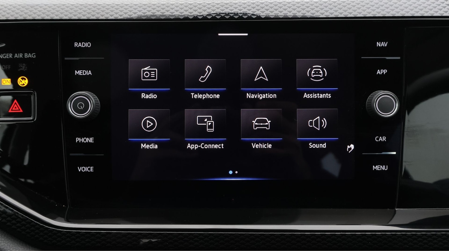 Used Volkswagen Polo 2022 for sale - 77451329: Photo 11