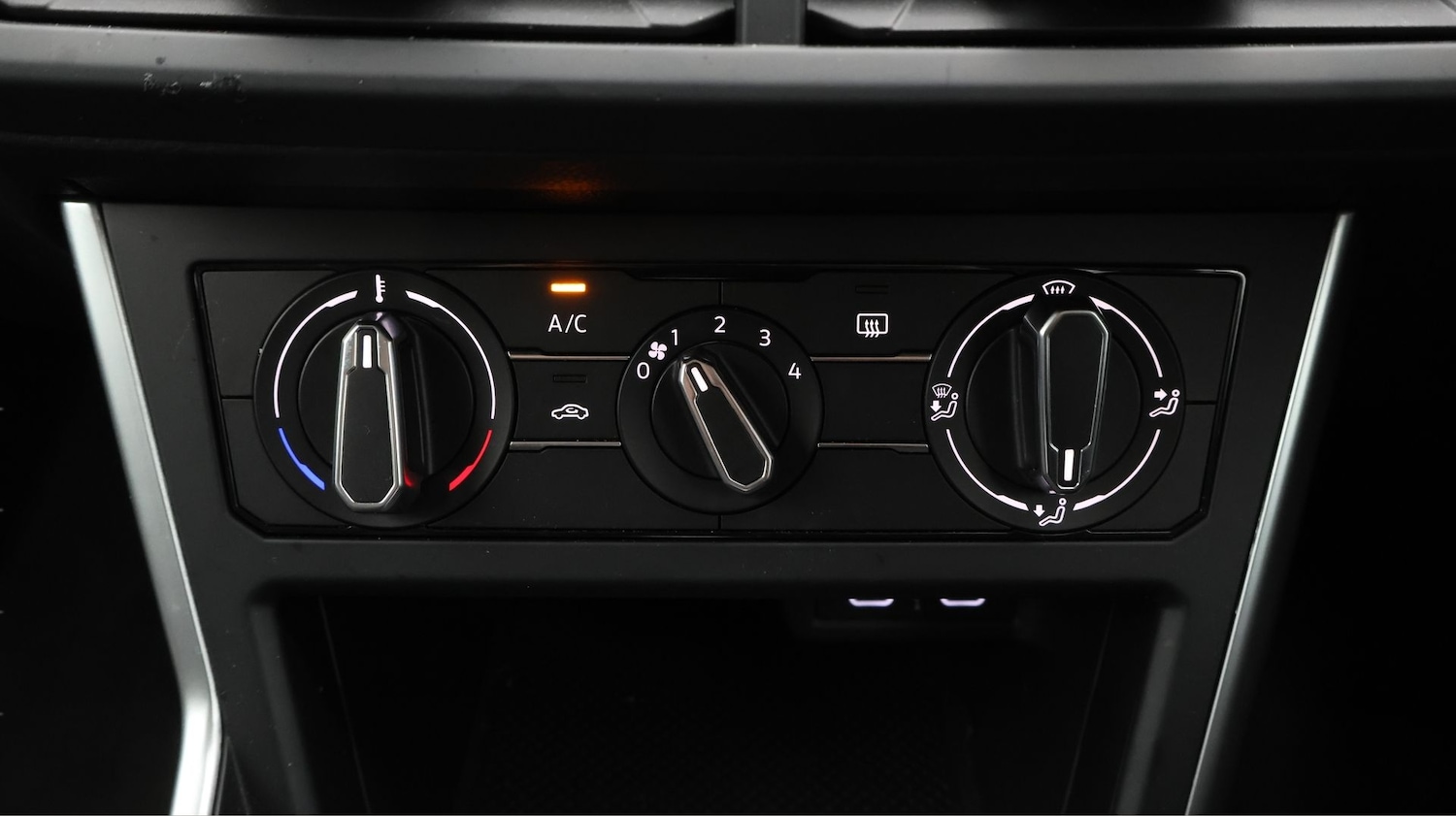 Used Volkswagen Polo 2022 for sale - 77451329: Photo 12