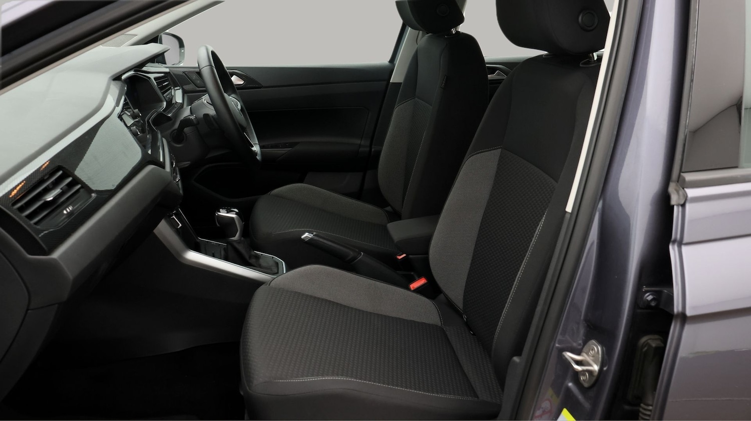 Used Volkswagen Polo 2022 for sale - 77451329: Photo 14