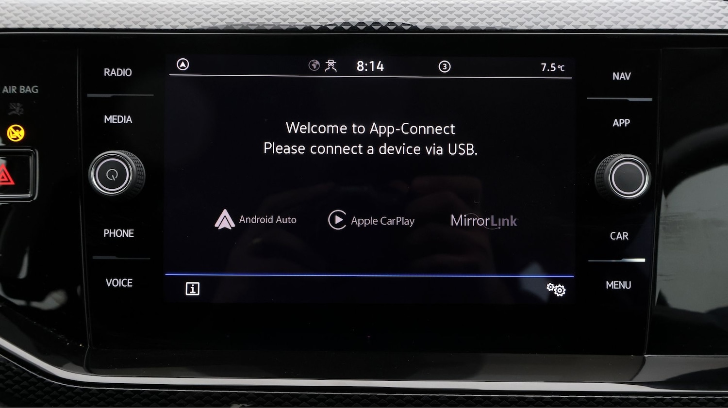 Used Volkswagen Polo 2022 for sale - 77451329: Photo 22