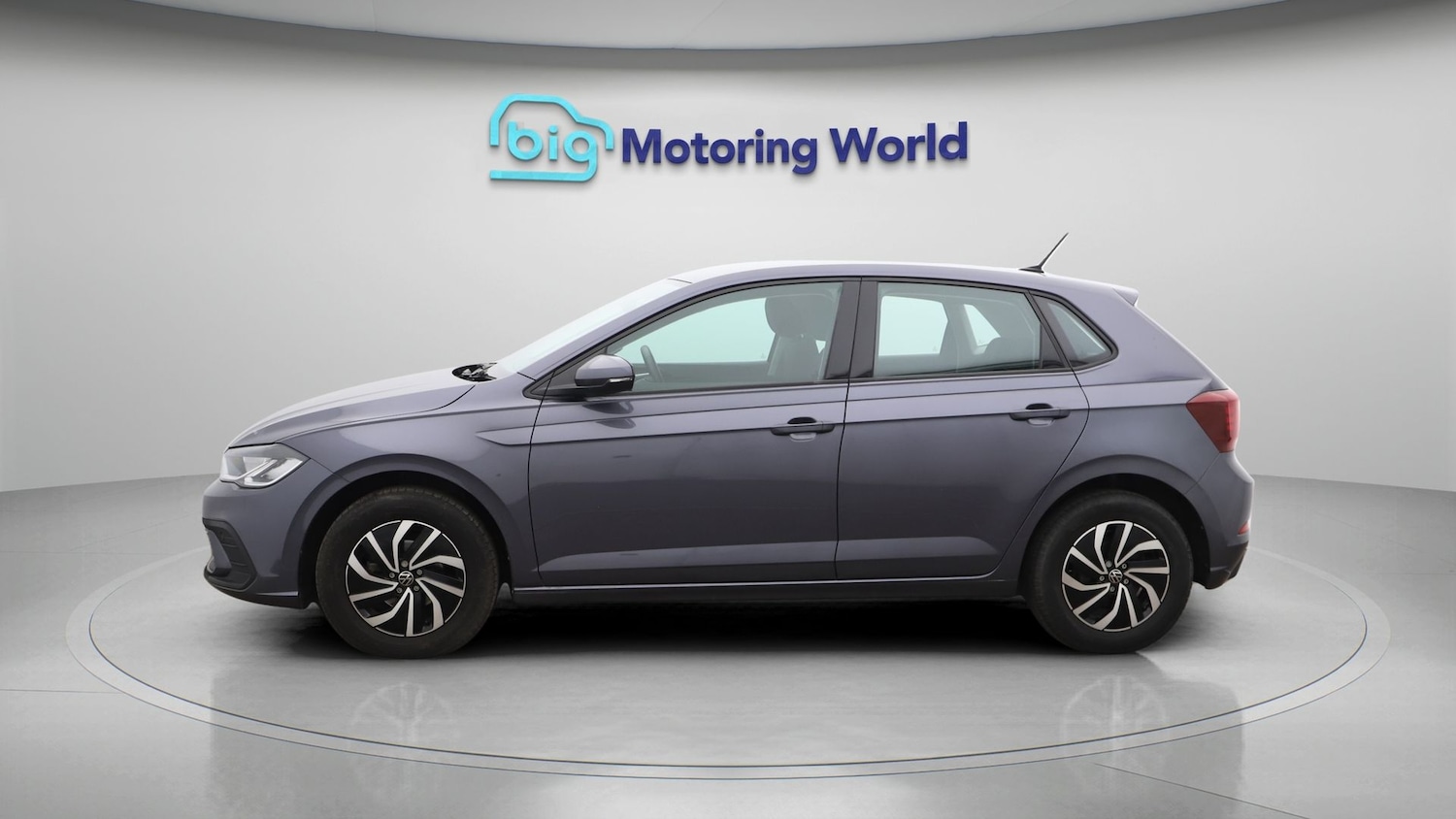 Used Volkswagen Polo 2022 for sale - 77451329: Photo 4