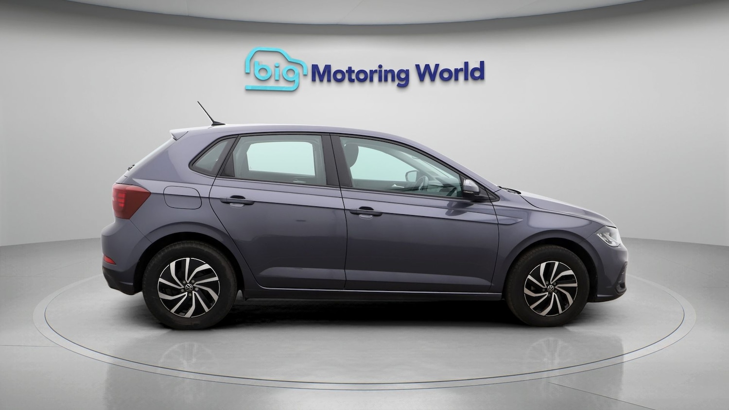 Used Volkswagen Polo 2022 for sale - 77451329: Photo 8