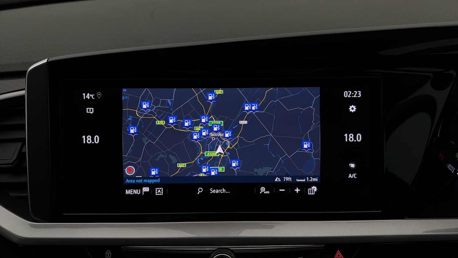 Used Vauxhall Grandland for sale - 78108089: Photo 10