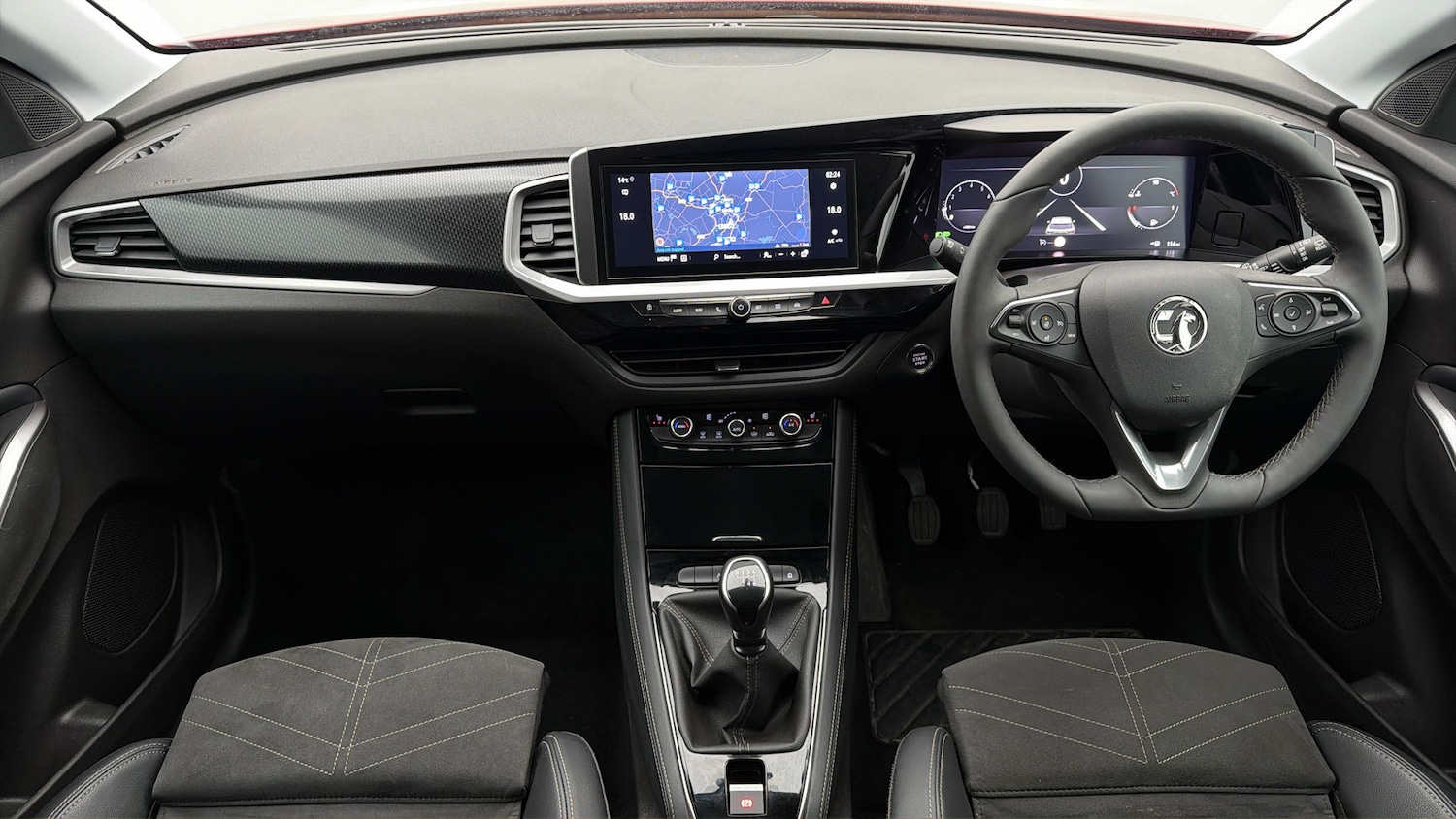 Used Vauxhall Grandland for sale - 78108089: Photo 12