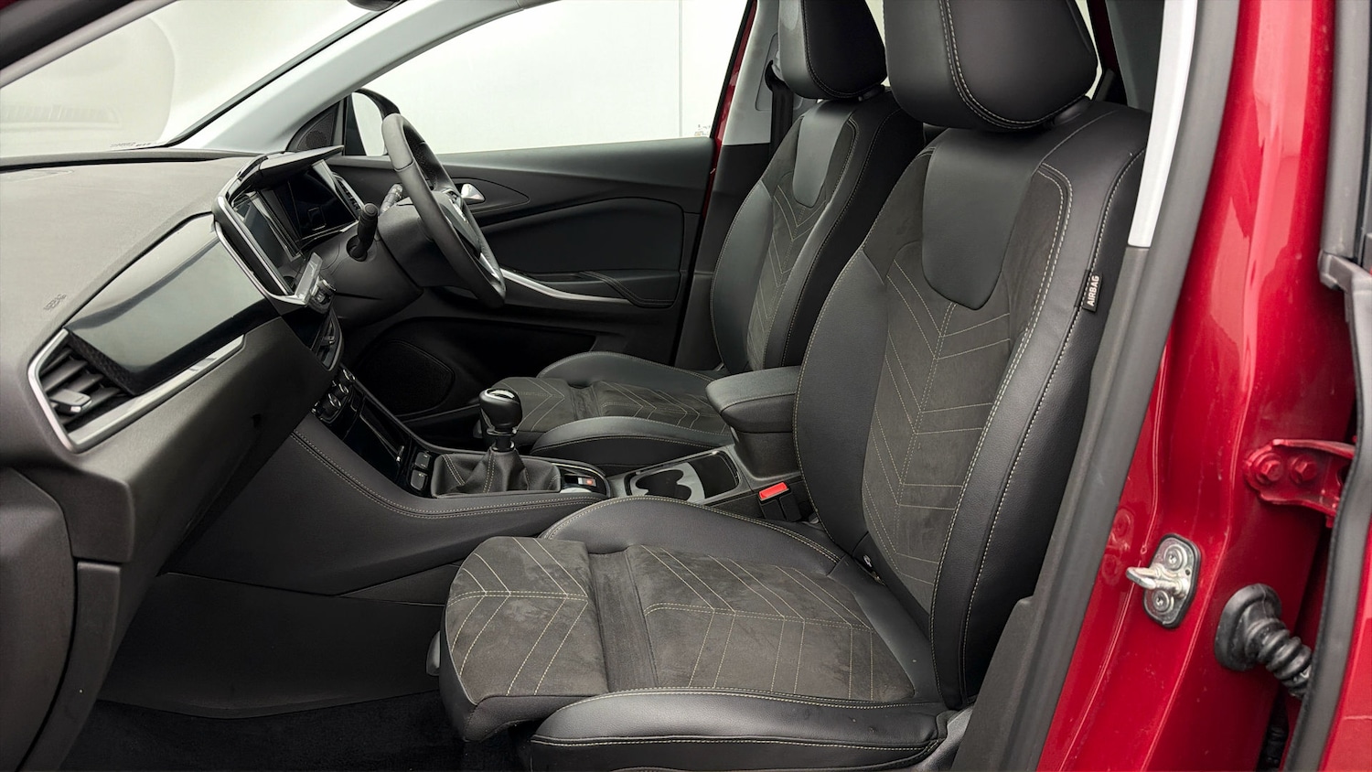 Used Vauxhall Grandland for sale - 78108089: Photo 13