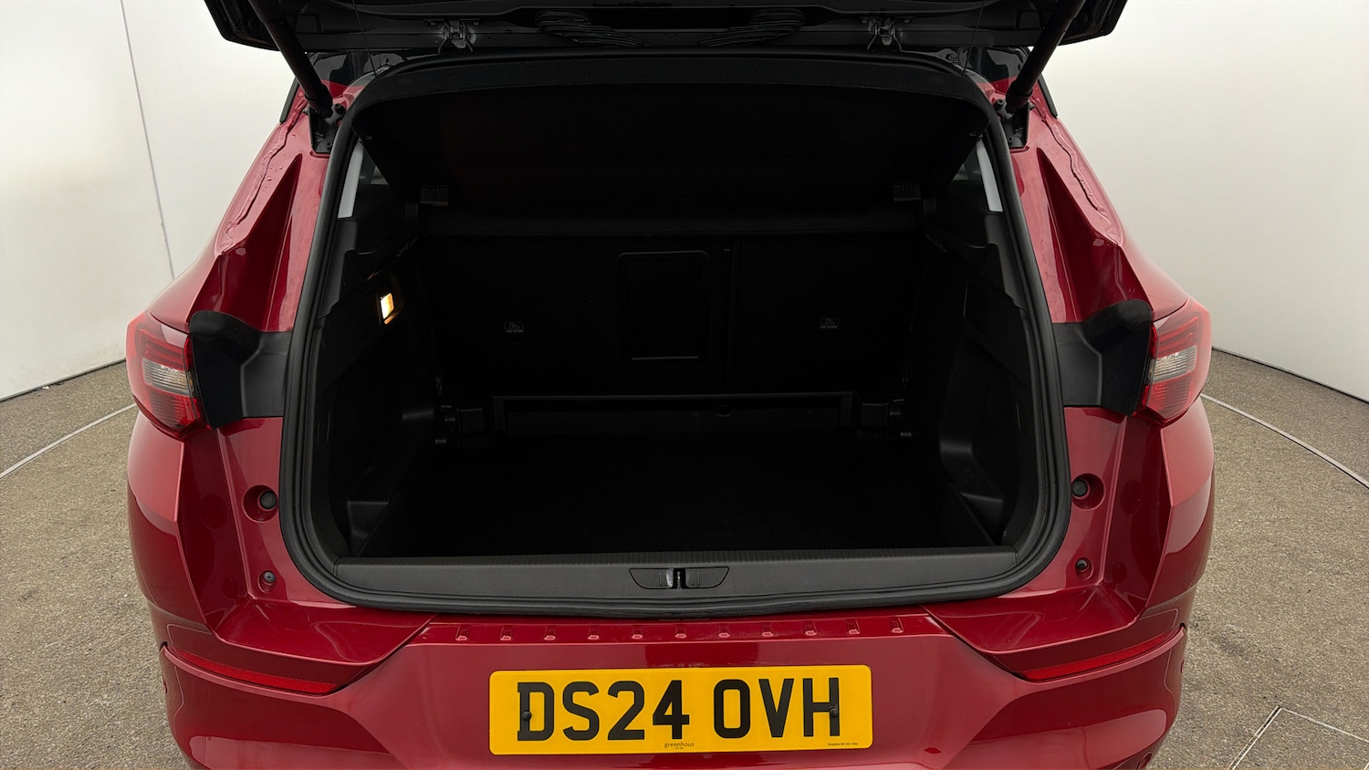 Used Vauxhall Grandland for sale - 78108089: Photo 16