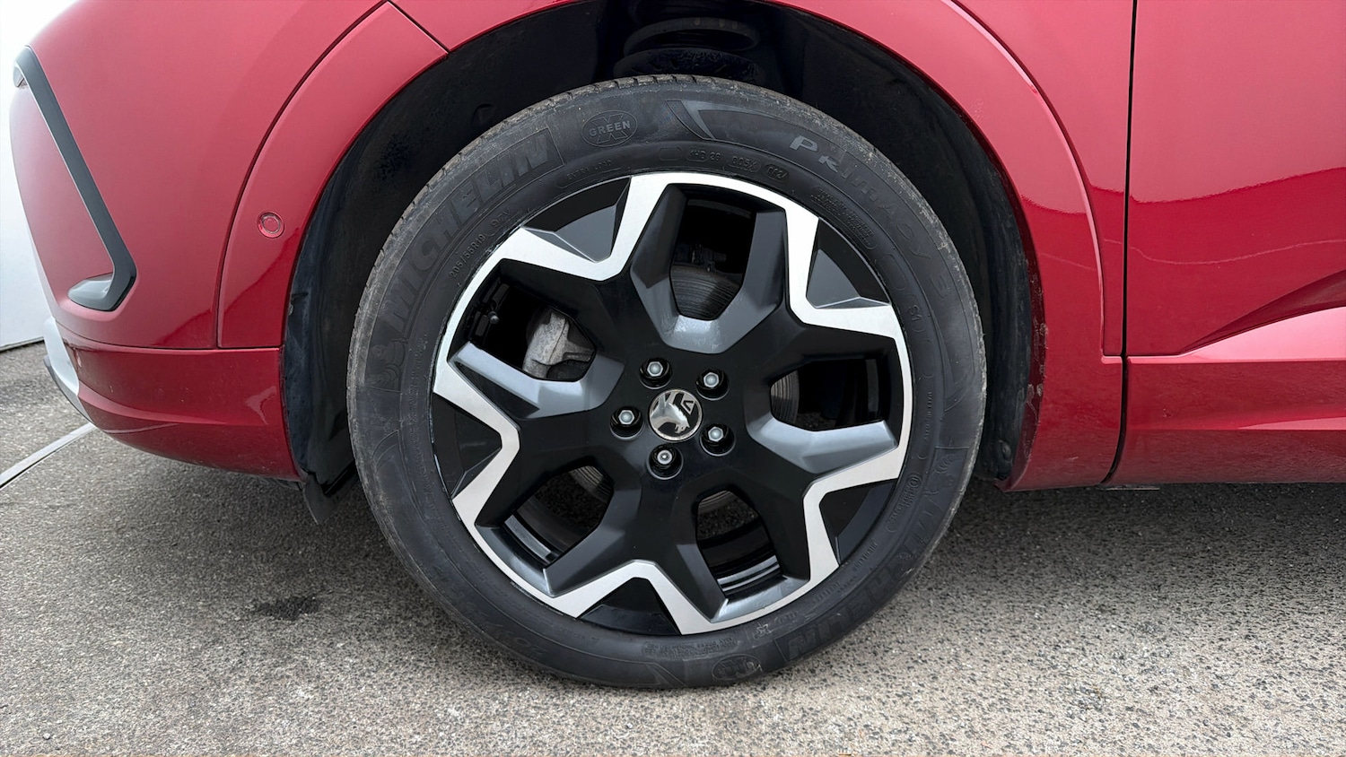 Used Vauxhall Grandland for sale - 78108089: Photo 17