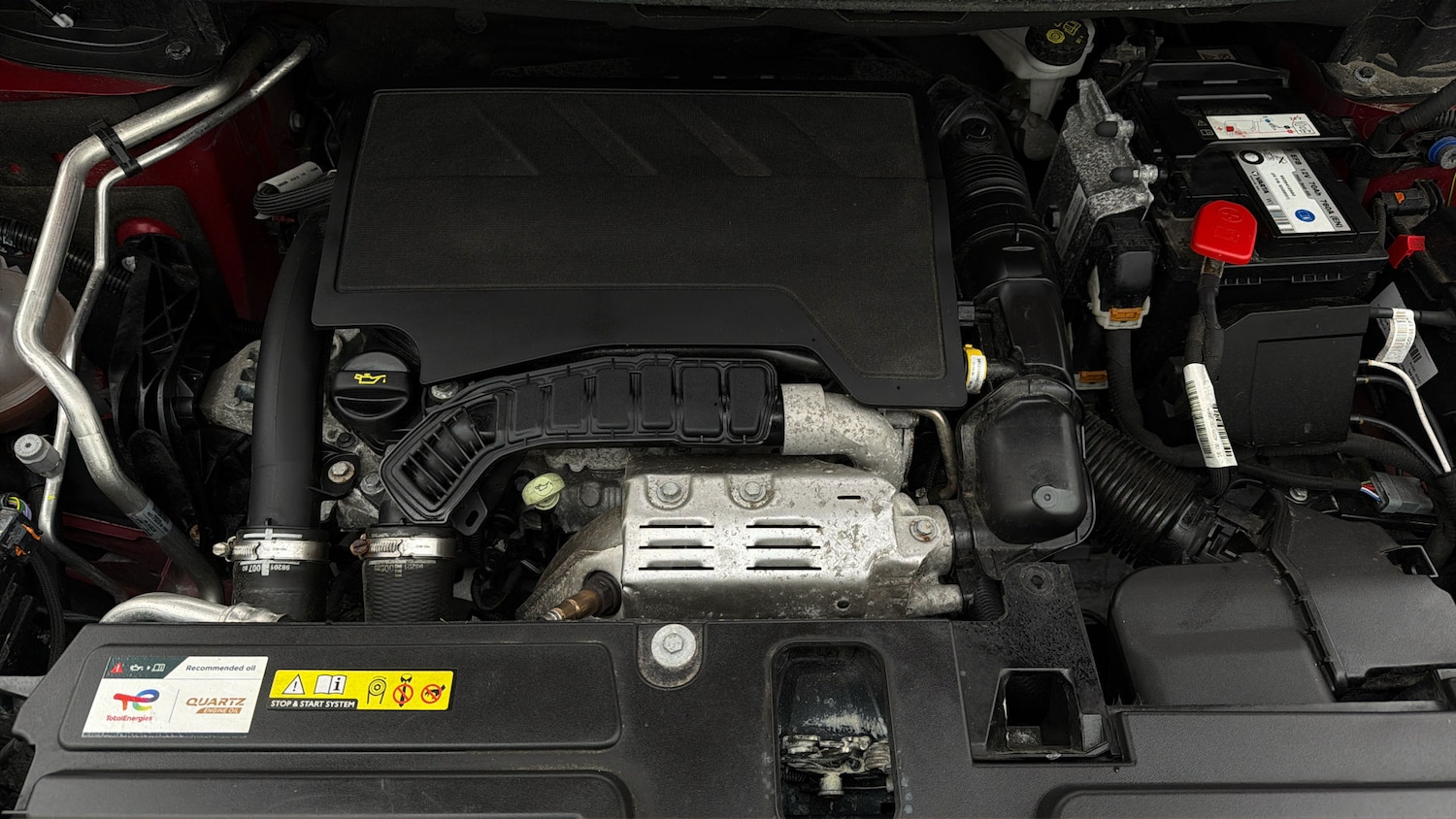 Used Vauxhall Grandland for sale - 78108089: Photo 18