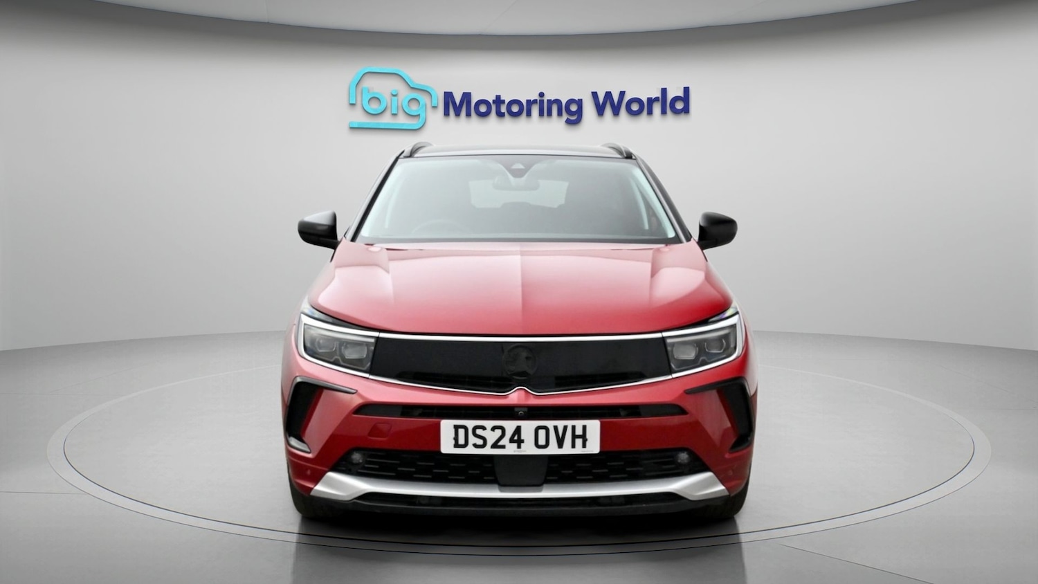 Used Vauxhall Grandland for sale - 78108089: Photo 2