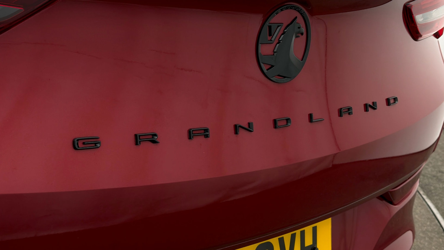 Used Vauxhall Grandland for sale - 78108089: Photo 20