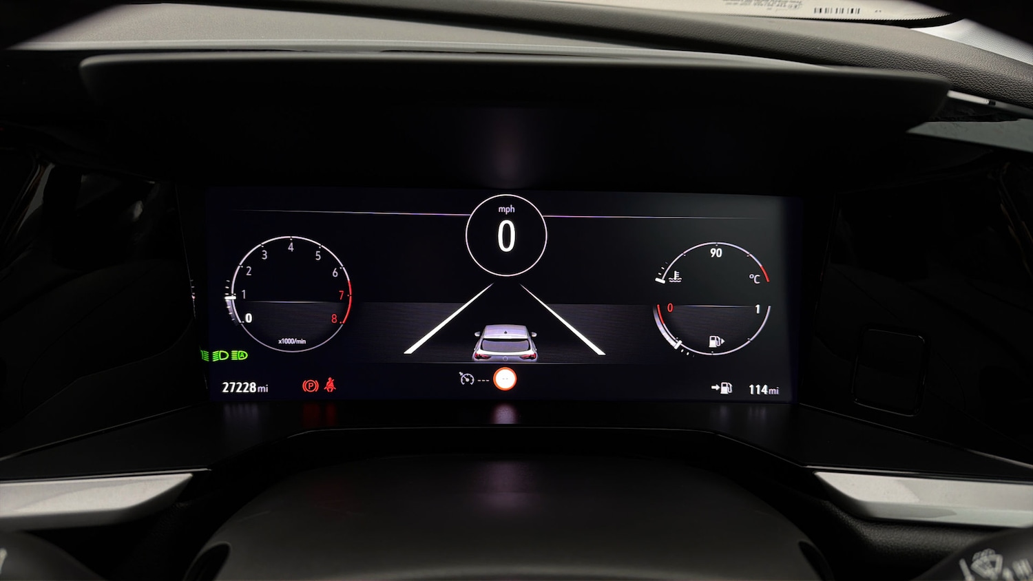 Used Vauxhall Grandland for sale - 78108089: Photo 24