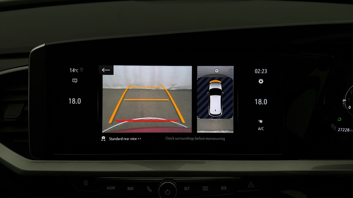 Used Vauxhall Grandland for sale - 78108089: Photo 25