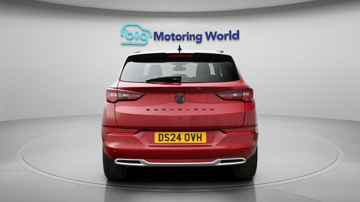 Used Vauxhall Grandland for sale - 78108089: Photo 6