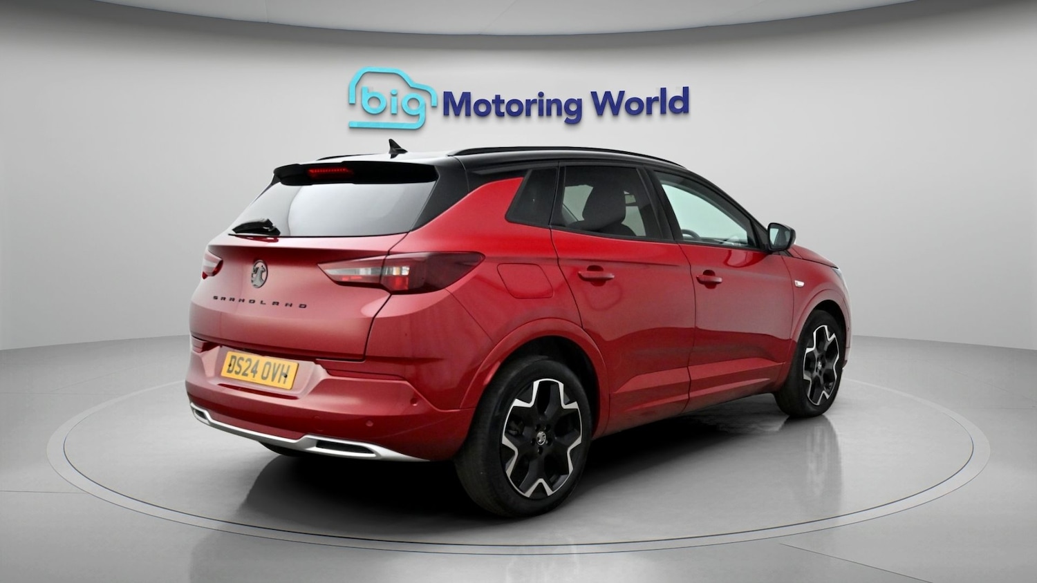 Used Vauxhall Grandland for sale - 78108089: Photo 7