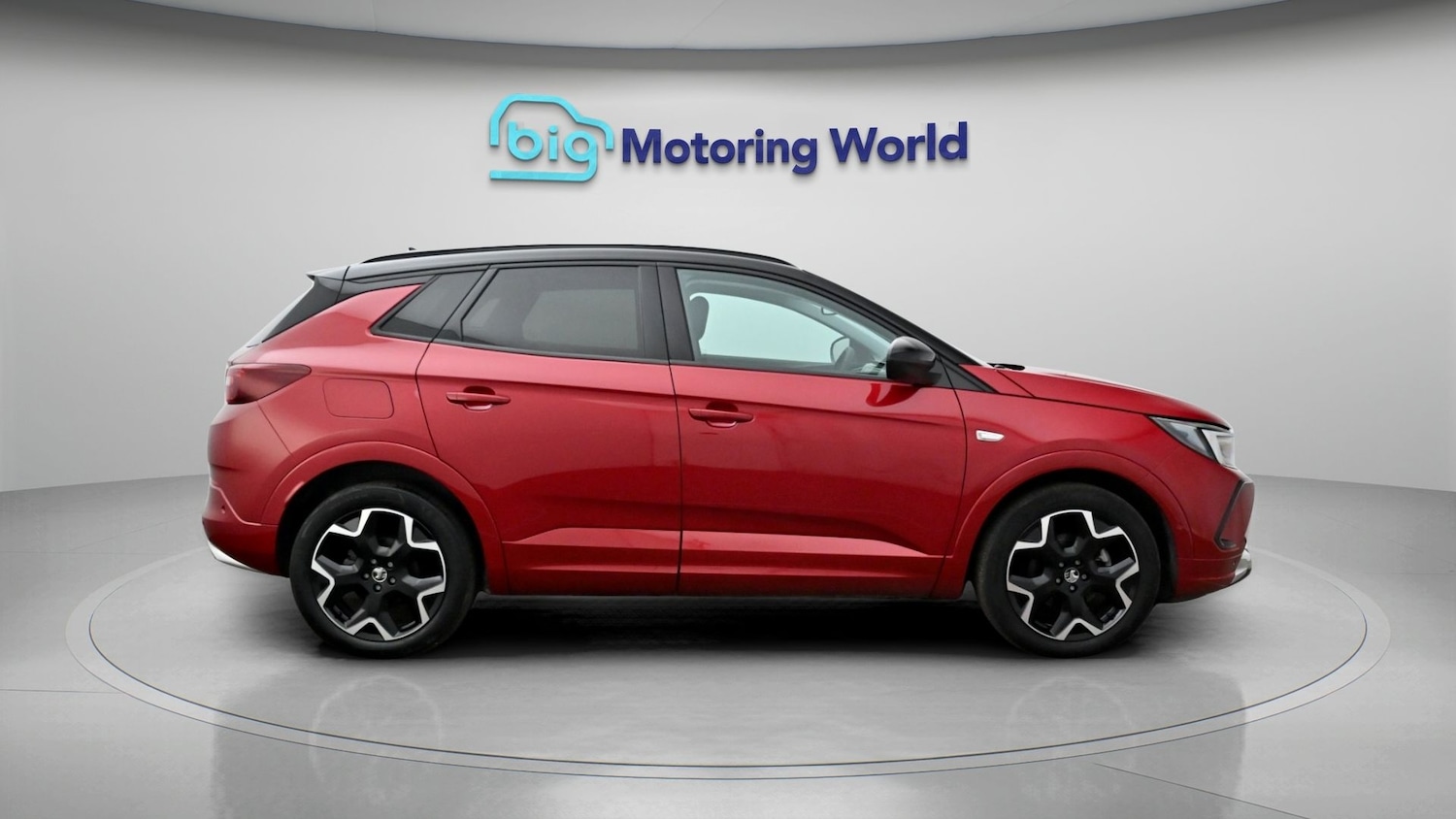 Used Vauxhall Grandland for sale - 78108089: Photo 8