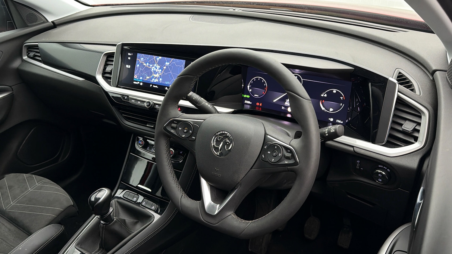 Used Vauxhall Grandland for sale - 78108089: Photo 9