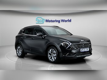 Used Kia Sportage 2025 for sale - 78961568: Photo