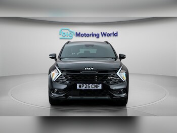 Used Kia Sportage 2025 for sale - 78961568: Photo