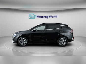 Used Kia Sportage 2025 for sale - 78961568: Photo
