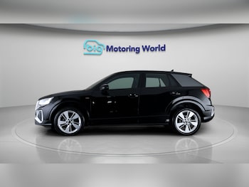 Used Audi Q2 2023 for sale - 79357224: Photo