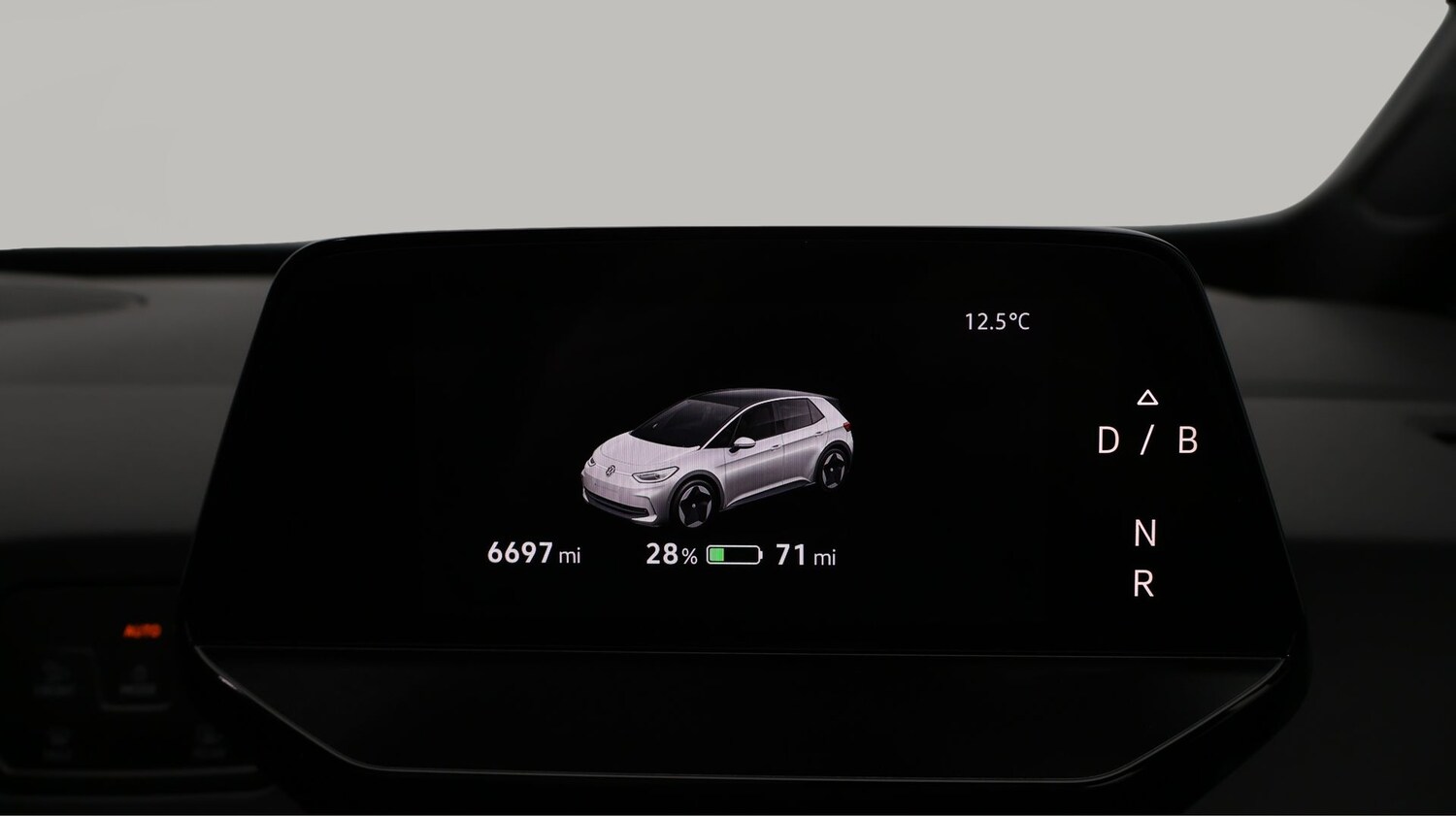 Used Volkswagen ID.3 for sale - 77818079: Photo 10