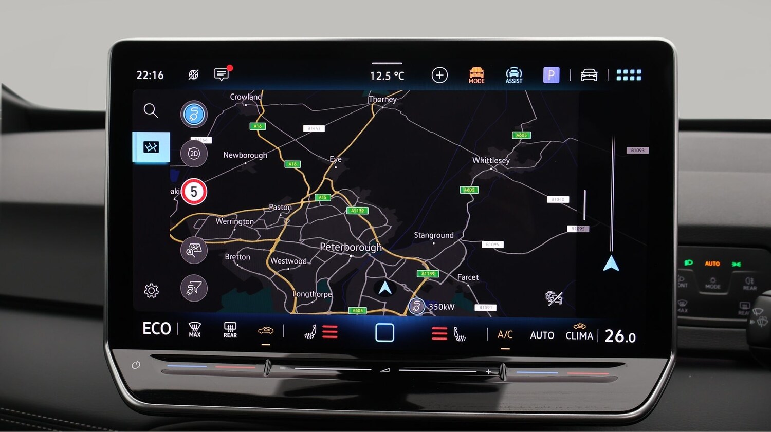 Used Volkswagen ID.3 for sale - 77818079: Photo 11