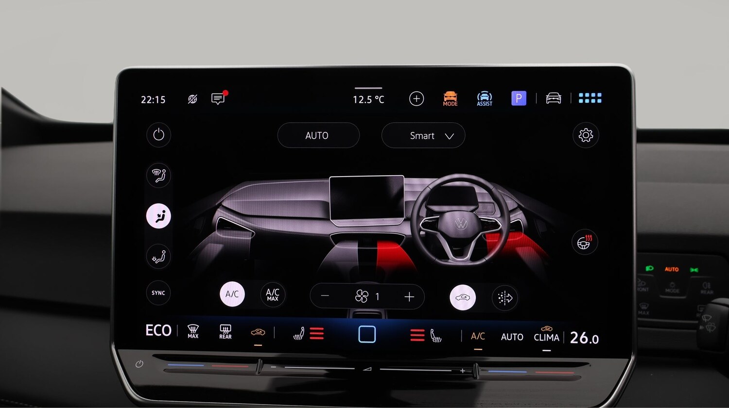 Used Volkswagen ID.3 for sale - 77818079: Photo 12