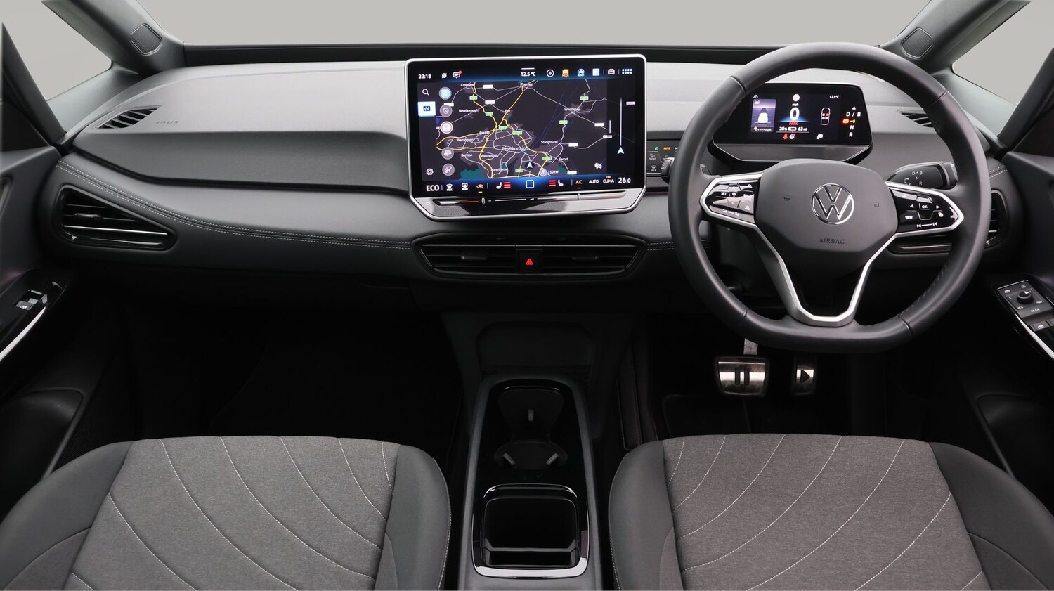 Used Volkswagen ID.3 for sale - 77818079: Photo 13