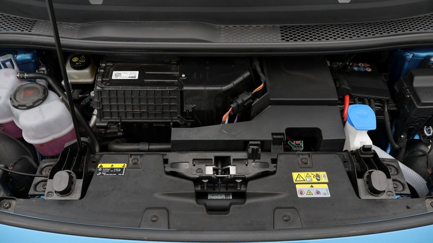 Used Volkswagen ID.3 for sale - 77818079: Photo 19