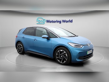 Used Volkswagen ID.3 2025 for sale - 77818079: Photo