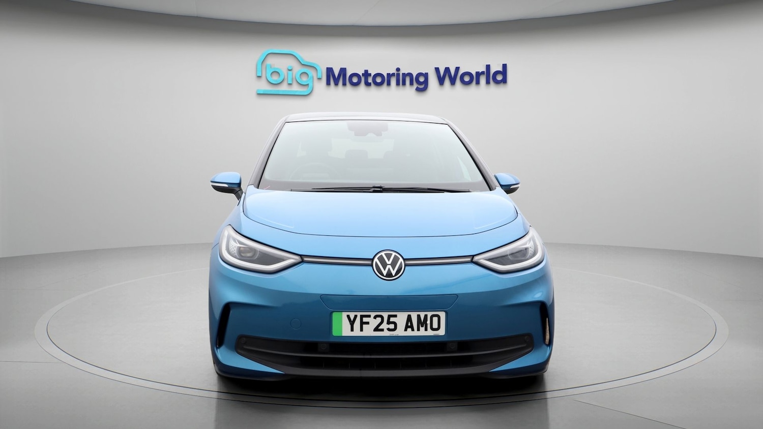 Used Volkswagen ID.3 for sale - 77818079: Photo 2