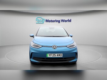 Used Volkswagen ID.3 2025 for sale - 77818079: Photo