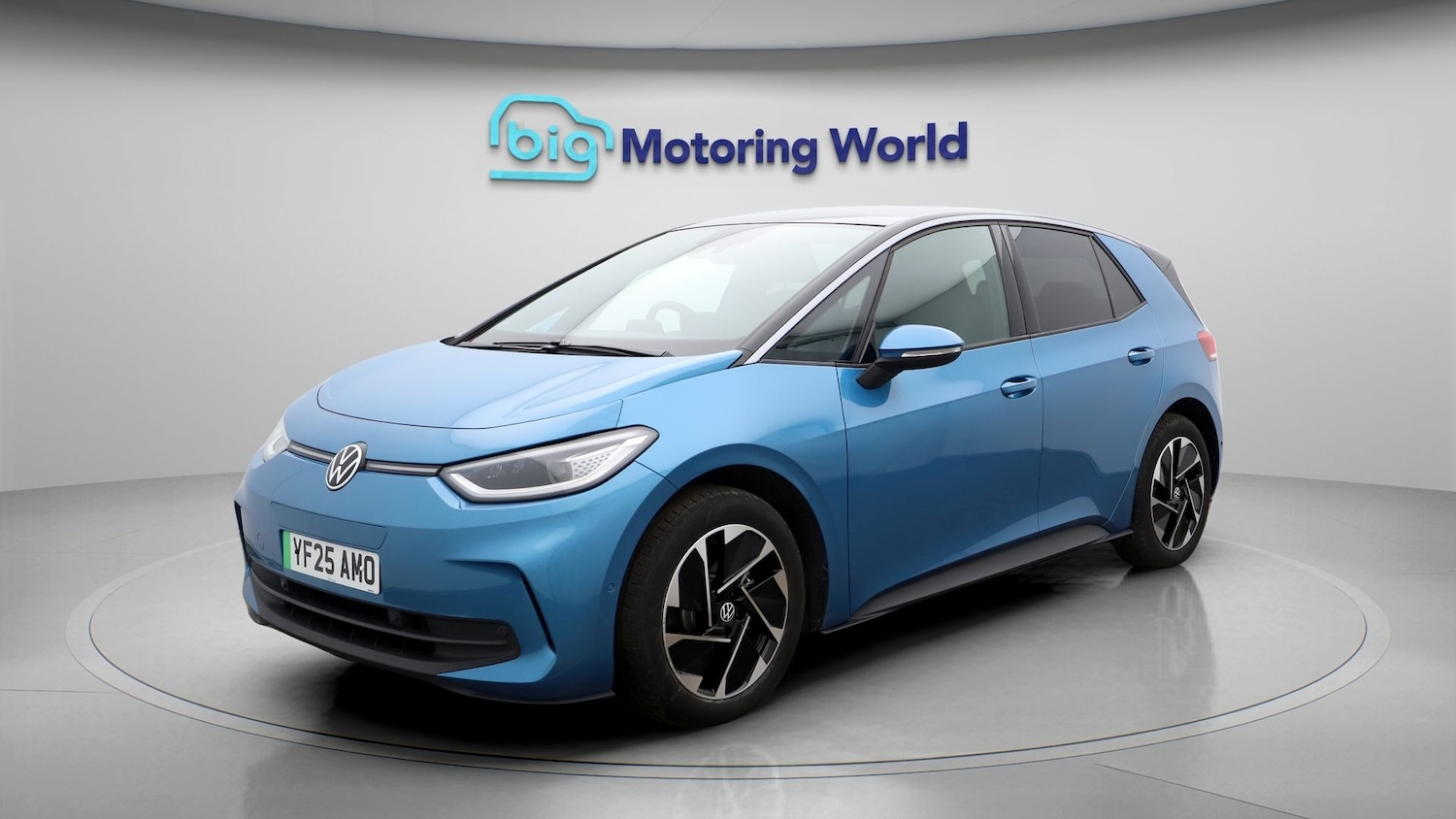 Used Volkswagen ID.3 for sale - 77818079: Photo 3