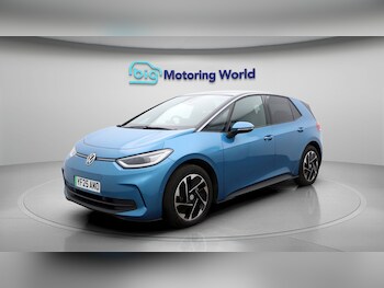 Used Volkswagen ID.3 2025 for sale - 77818079: Photo